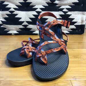 Chaco Z/2 Adjustable Cloud Sandals 9 Limited Edition National Park Foundation